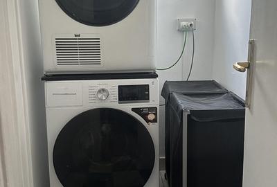 Apartament cu 4 camere decomandat, mobilat în Cișmigiu - 2