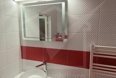 Vanzare apartament 3 camere confort lux, central, zona Platinia - 8