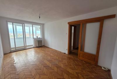 Apartament cu 3 camere decomandat în Bălcescu - 1