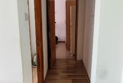 Apartament cu 3 camere semidecomandat în Vest - 13