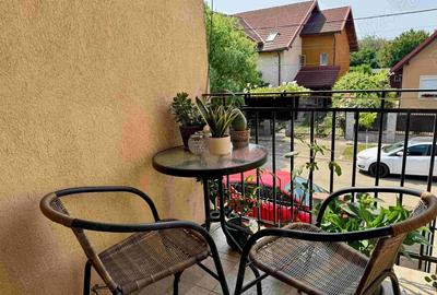 Casă cu 6 camere cu Teren 300 Mp în Dumbrăvița - 5