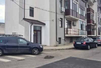 Apartament cu 2 camere decomandat în Sălaj - 2