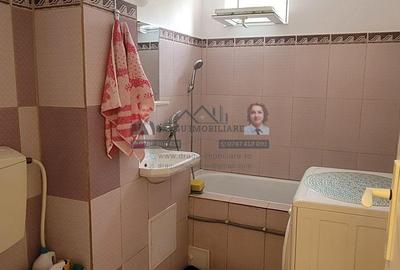 Apartament Tecuci/Central/2 camere/etajul 2 - 5