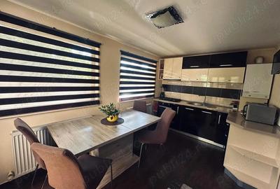 Casă cu Teren 500 Mp în Ștefănești - 7