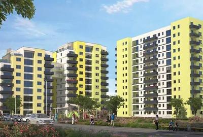 Apartament 2 camere TOP CITY Coresi - 7