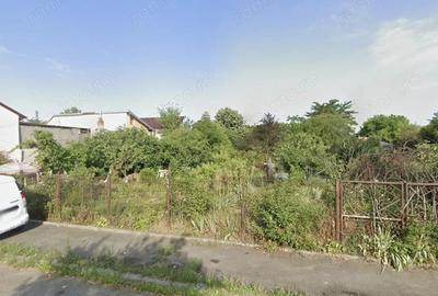 GIULESTI | Teren intravilan 800mp | Certificat urbanism disponibil - 1