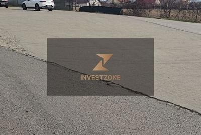 Spațiu comercial, de 2,300 mp, în Central - 2