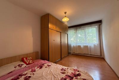 Apartament 2 camere, etaj4/5, 49 mp utili, zona Sagului - 5