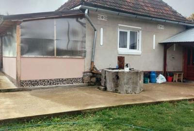 Casă cu 4 camere în Tomnatic - 4