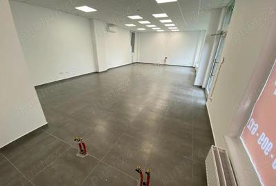 Spațiu comercial, de 67 mp, în Decebal - 20