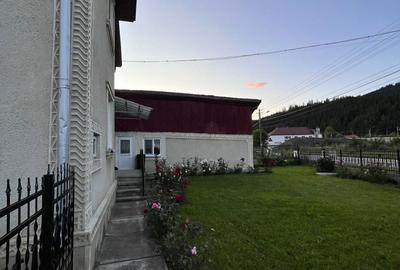 Casă cu 4 camere cu Teren 800 Mp în Central - 5