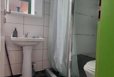 Studio Spatios cu Curte Proprie la Cativa Pasi de Mare, Mamaia Nord - 7