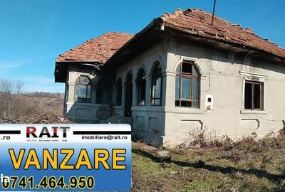 Spațiu comercial, în Ciofrângeni - 4