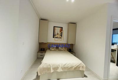 Garsoniera moderna de inchiriat | Bloc nou 2023 | Etaj 1/11 - 3