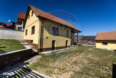 Casă cu 2 camere cu Teren 567 Mp în Central - 9