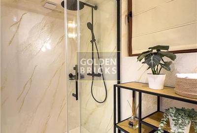 Apartament cu 2 camere semidecomandat, mobilat în Universitate - 18