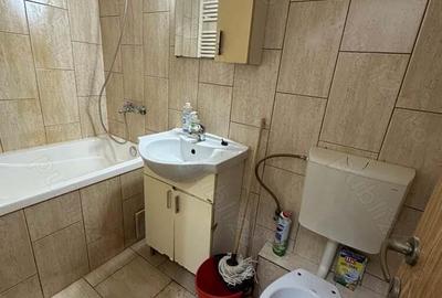 Apartament 1 camera zona Matei Basarab, amenajat - 1