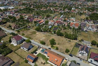 Loc de casa in Sanleani 402 mp - 28