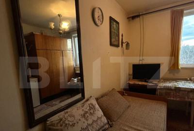 Oportunitate: Garsoniera de 11 mp, Manastur - 5