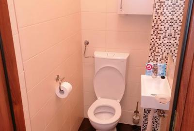 Apartament cu 2 camere decomandat în Exterior Vest