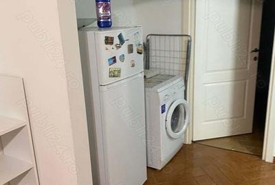 Inchiriez apartament 2 dormitoare, zona de zi pen space , calea Girocului Inchiriez apartament 2 dormitoare, zona de zi pen space , calea Girocului - 5