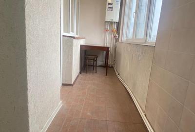 Apartament cu 2 camere semidecomandat în Țiglina 2 - 5