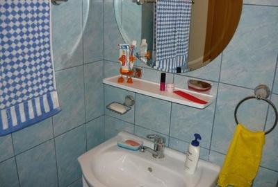Apartament cu 2 camere nedecomandat, mobilat în Tomis III - 5
