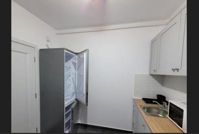 Garsonieră decomandată, mobilată în Lujerului - 6