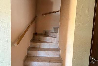 Casă individuală cu 4 camere cu Canalizare în Smârdan - 15