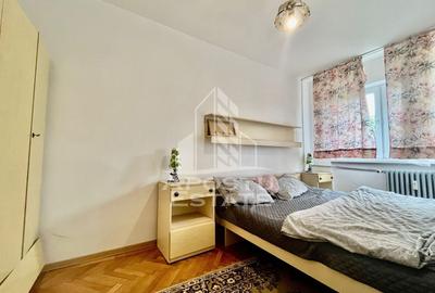 Apartament cu 2 camere decomandat, mobilat în Podgoria - 1
