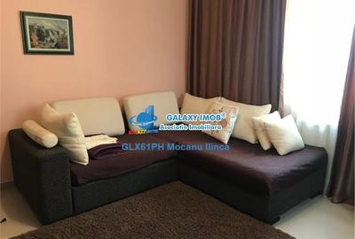 Apartament cu 3 camere decomandat, mobilat în Vest