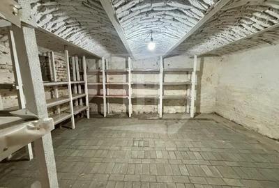 Casă cu 3 camere cu Centrală Termică în Central - 13