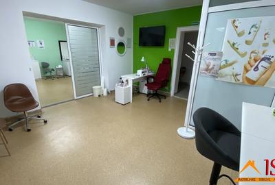 Spațiu Comercial – Zona MIHAI VITEAZU - 2