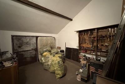 Casa P+ M in spate la Ikea - 17