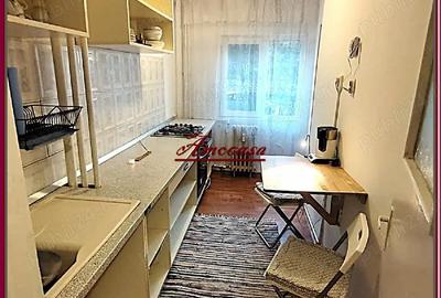 Garsoniera de inchiriat in Craiova - Brazda lui Novac (Big Family) Garsoniera de inchiriat in Craiova - Brazda lui Novac (Big Family) - 8