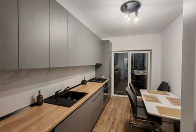 Apartament cu 2 camere decomandat în Șelimbăr - 1
