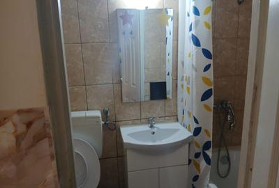 Apartament în Tractorul - 3