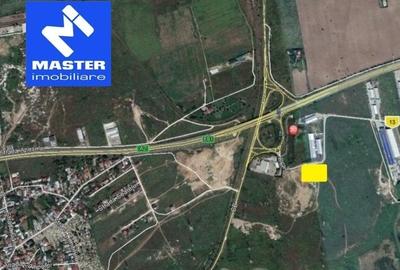 Teren Construcții intravilan în Theodor Pallady