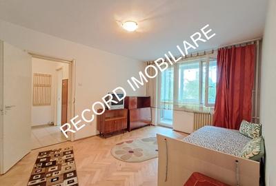 Inchiriere Apartament 2 cam. et.1,lift 450 m de Iulius Mall, cartier Gheorgheni - 4
