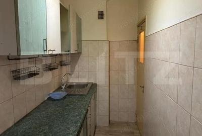 Garsonieră decomandată în Malu Roșu - 6