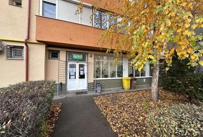 Spațiu comercial, de 81 mp, în Medicină - 3