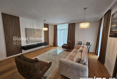Penthouse Triplex 135MP | 1 Loc Subteran | Panoramic ForestView | Belair - 2