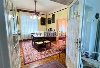 Casa de vanzare cerc centru Timisoara - 300 mp utili COMISION 0 - 6