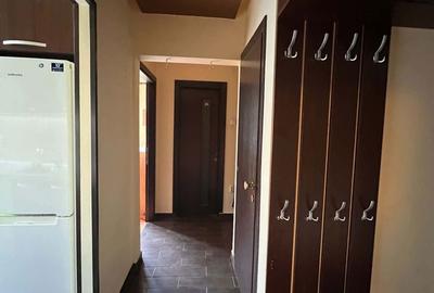 Apartament cu 2 camere în Tudor Vladimirescu - 7