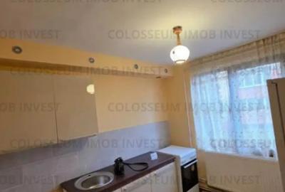 Garsonieră decomandată în Astra - 2