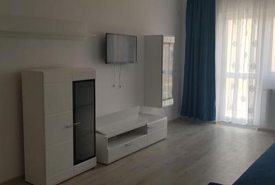 Apartament cu 2 camere în Central - 2