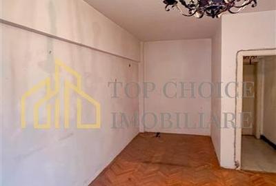 Garsonieră decomandată, mobilată în Ștefan cel Mare - 6