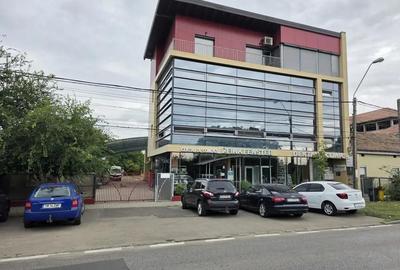 Spațiu comercial, de 143 mp, în Iosefin - 3