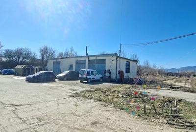 Spațiu comercial, în Central - 6