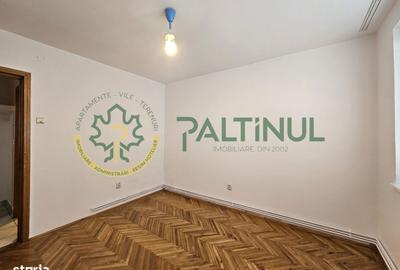 Apartament cu 2 camere în Central - 5
